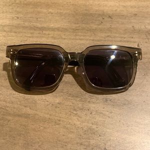 Raen "West" Men's Sunglasses